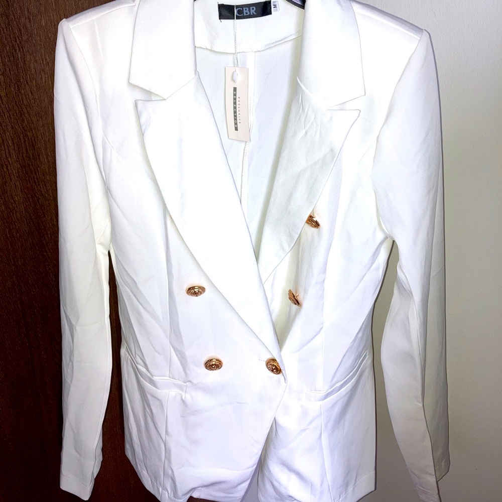 2 Piece Suit